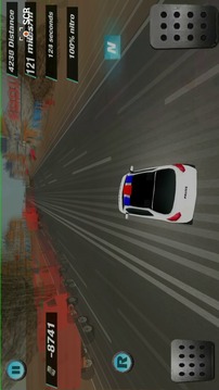 Street Guardians : Car Racing游戲截圖4