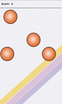Brain Training Touch in Order游戲截圖2