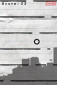 Gravity Falls游戲截圖2