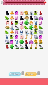 Onet Funny游戲截圖5