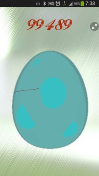 Tamago Egg Suprise游戲截圖2