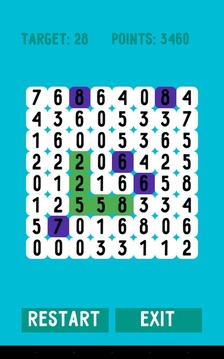 Mazzle: Math Puzzle游戲截圖3