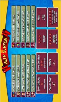Oktoberfest Free Hidden Object游戲截圖4