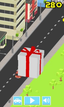 天天飆車游戲截圖3