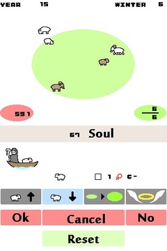 Goat　Ranch游戲截圖1