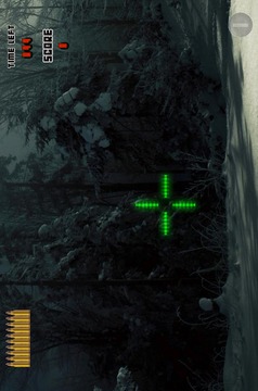 Sniper Hunter Destiny游戲截圖4