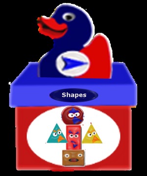 Preschool Puzzles游戲截圖2