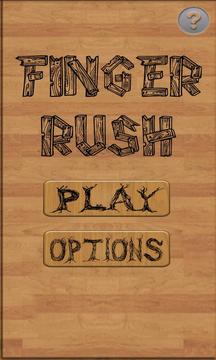 Finger Rush游戲截圖1