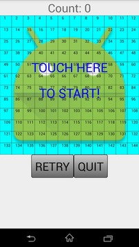 Sliding Puzzle!游戲截圖4