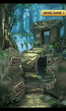怪物祖瑪2游戲截圖1