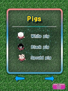 Stray Pigs游戲截圖2