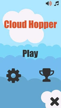 Cloud Hopper游戲截圖1