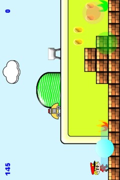 Jet Adventure游戲截圖2
