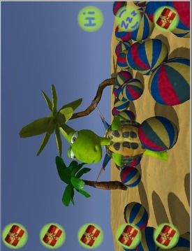 happy turtle (alpha2 version)游戲截圖1