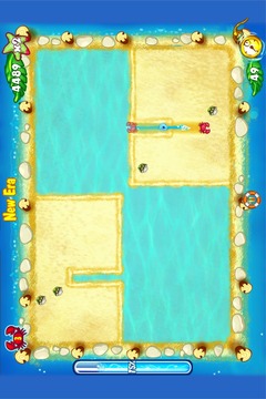 Turtleball HD Lite游戲截圖5