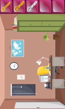 Office Room Escape游戲截圖3
