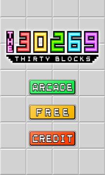THE 30269 - Gravity Puzzle游戲截圖1