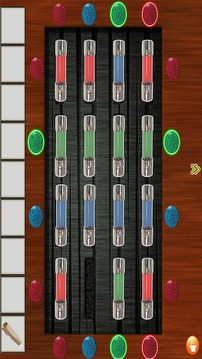 Golden Pumpkin Escape Games游戲截圖5