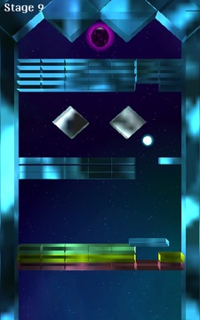 Space Brick Break游戲截圖5