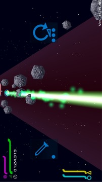 Prepare For Warp Free Edition游戲截圖3