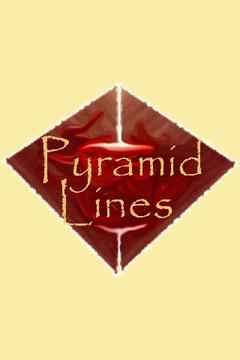 Pyramid Lines游戲截圖1