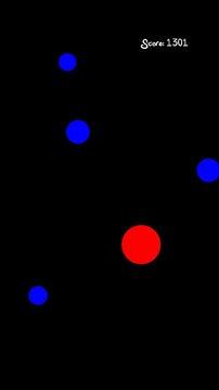 DodgeBall!游戲截圖2