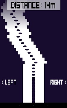 Pulse Rush Arcade Line Dash游戲截圖1