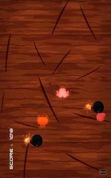 Fruit Slicer游戲截圖2