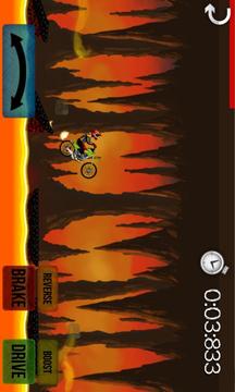 Old School Racer Demo游戲截圖3