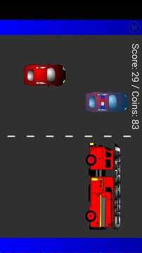 Drive carefully - sport car游戲截圖2