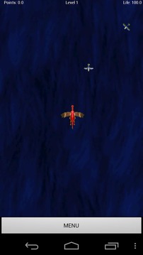 Dragon vs Planes Beta游戲截圖1