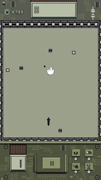 8Bit Snake游戲截圖4