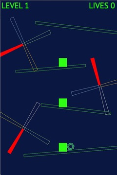 Spinning Sprockets游戲截圖1