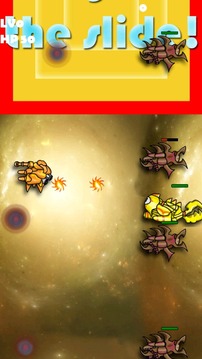 Sliding Gun游戲截圖2