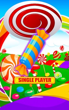 Jewels Candy Joy Match Splash游戲截圖1