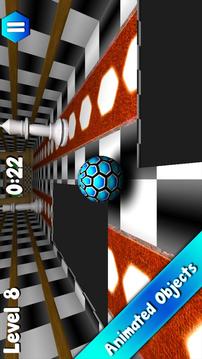 Jump the Hole Free游戲截圖1