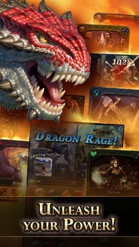 Final War 5 Dragons游戲截圖4