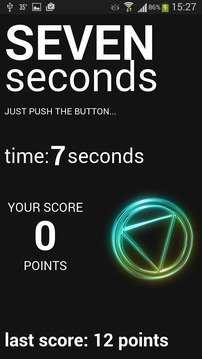 SEVEN seconds游戲截圖1