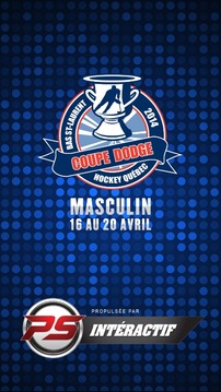 Coupe Dodge Masculin游戲截圖1