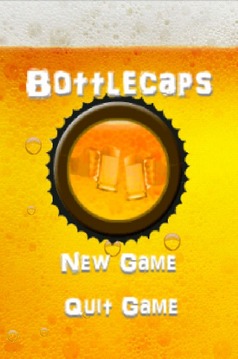 Bottle Caps Free游戲截圖1