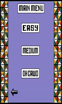 OCO: Odd Cube Out游戲截圖2