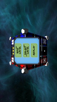 Circuit Solver in Space游戲截圖4
