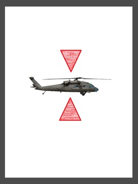 Helicopter Havoc游戲截圖5