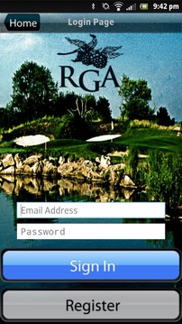 Raspberry Golf Academy游戲截圖2