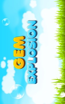 Gem Explosion Jewel Crush FREE游戲截圖5