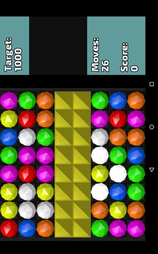Icosahedron Smash游戲截圖5