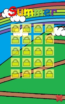 RAINBOW游戲截圖3
