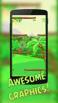 Jungle Fall游戲截圖2