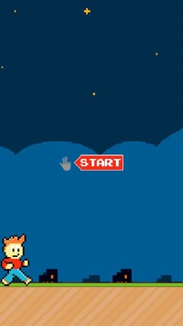 Turtle Jump游戲截圖2