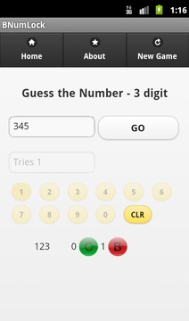 Number Lock - Math Puzzle Game游戲截圖4
